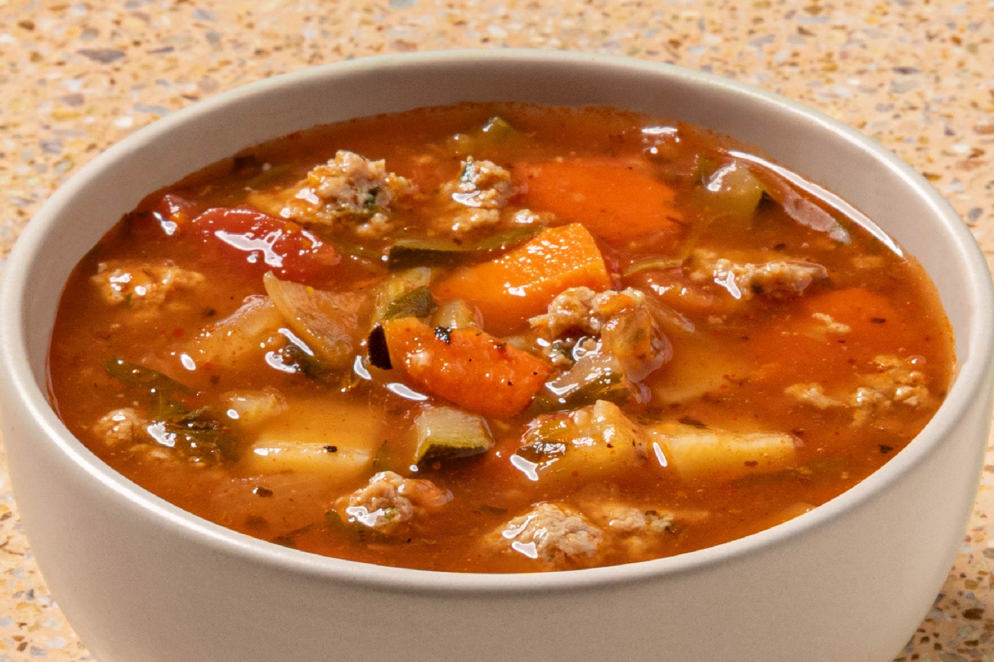 Albondigas