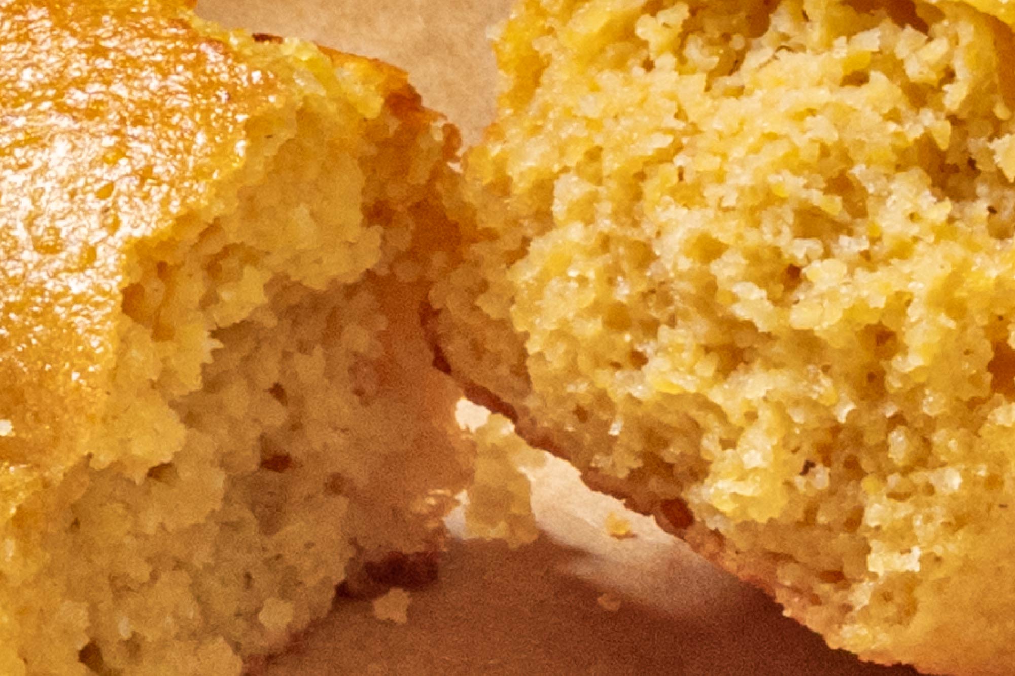 Family Honey Butter Cornbread - Image 2