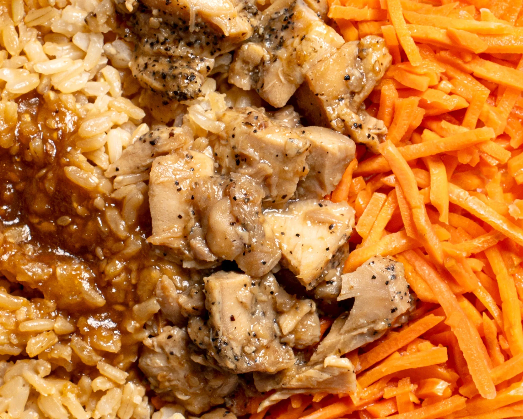 Kids' Chicken Teriyaki - Image 2