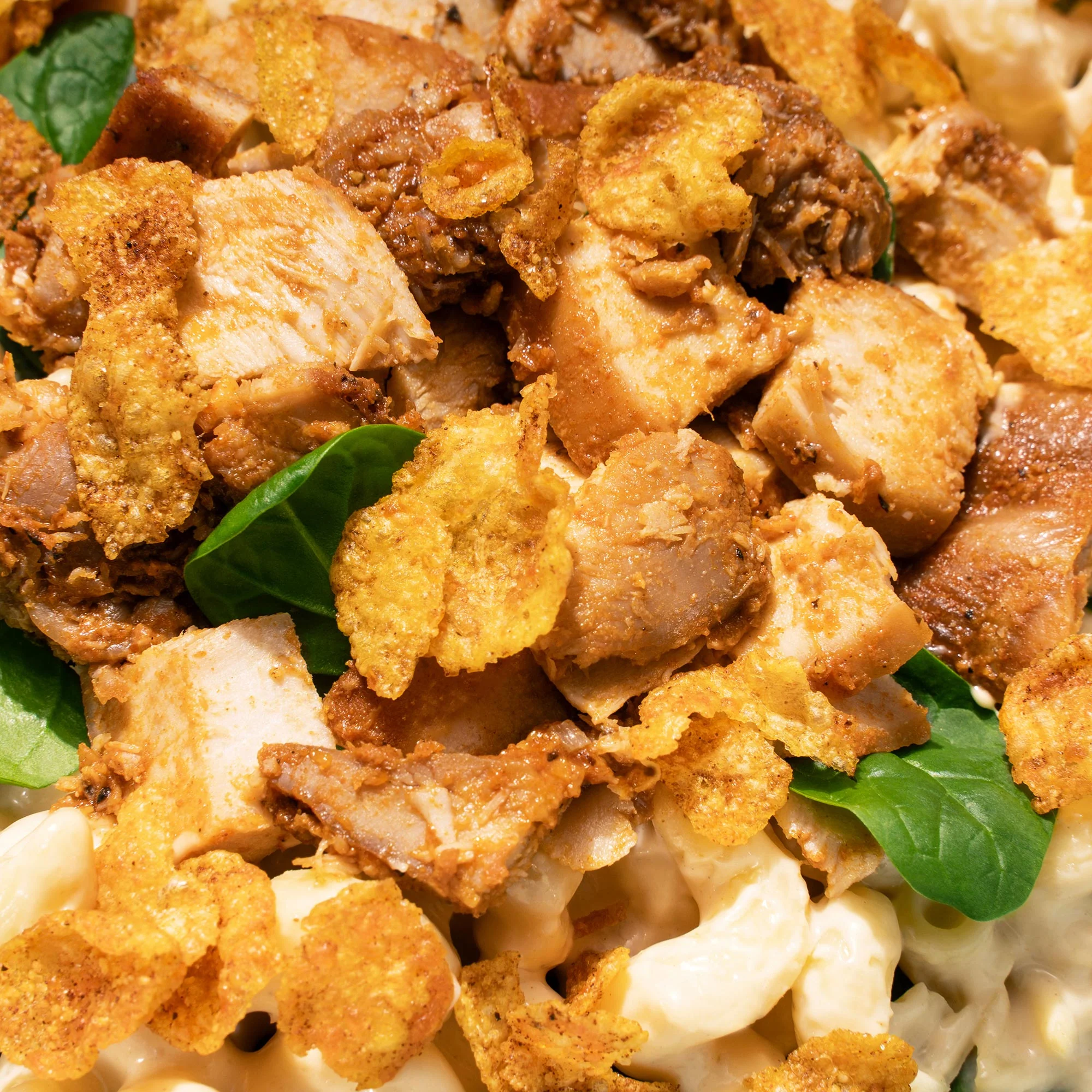 Nashville Hot Chicken Pasta - Image 2